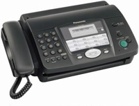 ���� Panasonic KX-FT902RU-B (������) {�����������, ������ 100 ���., ������������ 10 �., �������}
